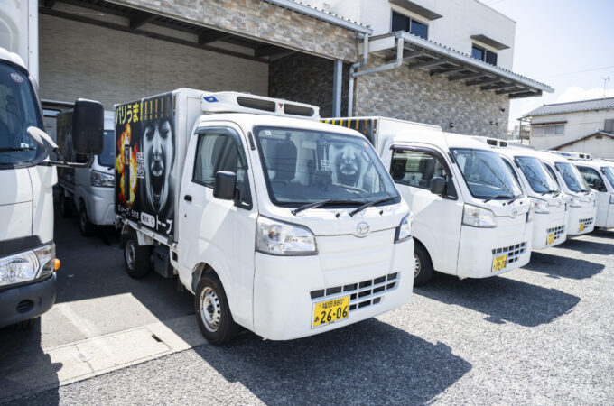 トーブでともに成長する仲間を募集しています！