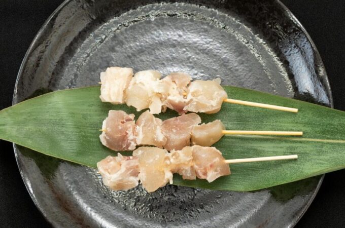 国産牛アキレス
