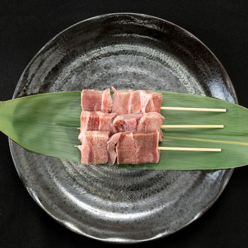 豚タン