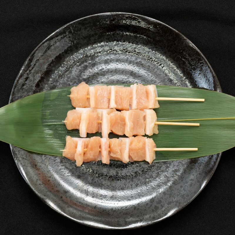 国産鶏ムネ軟骨（サンカク）