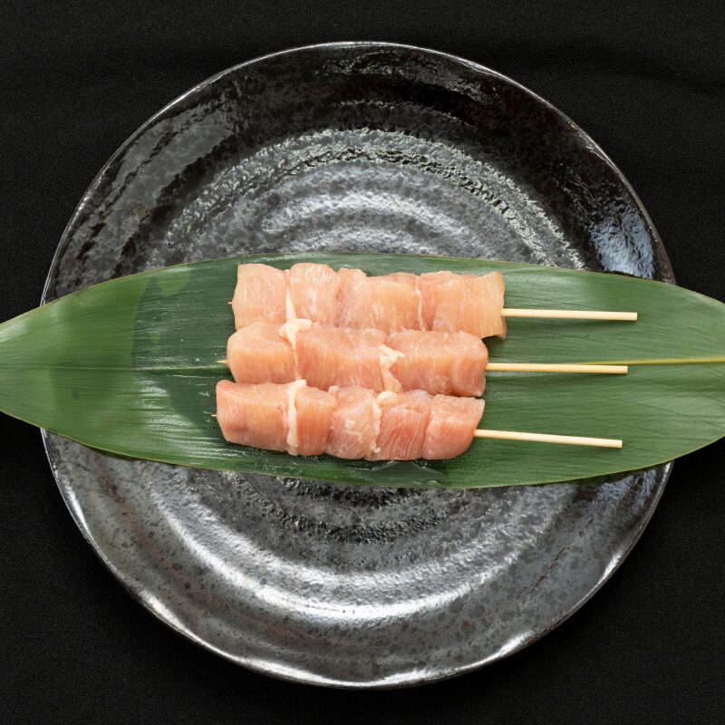 国産鶏ムネ