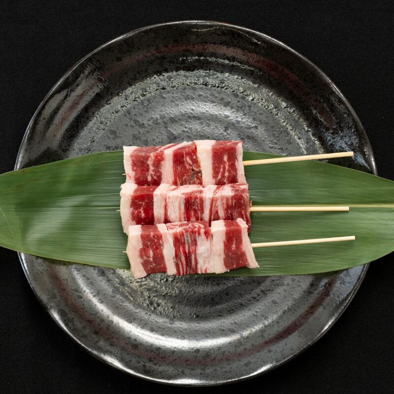 牛バラ