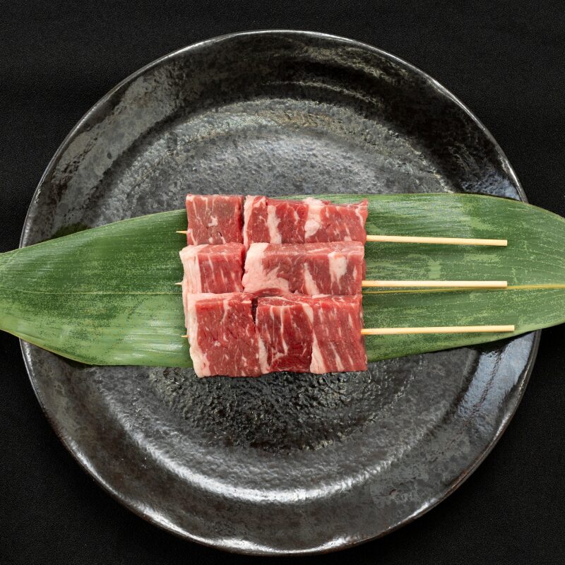 牛肩ロース
