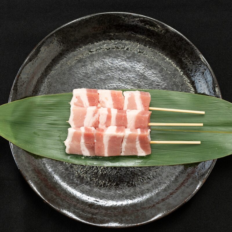 豚バラ