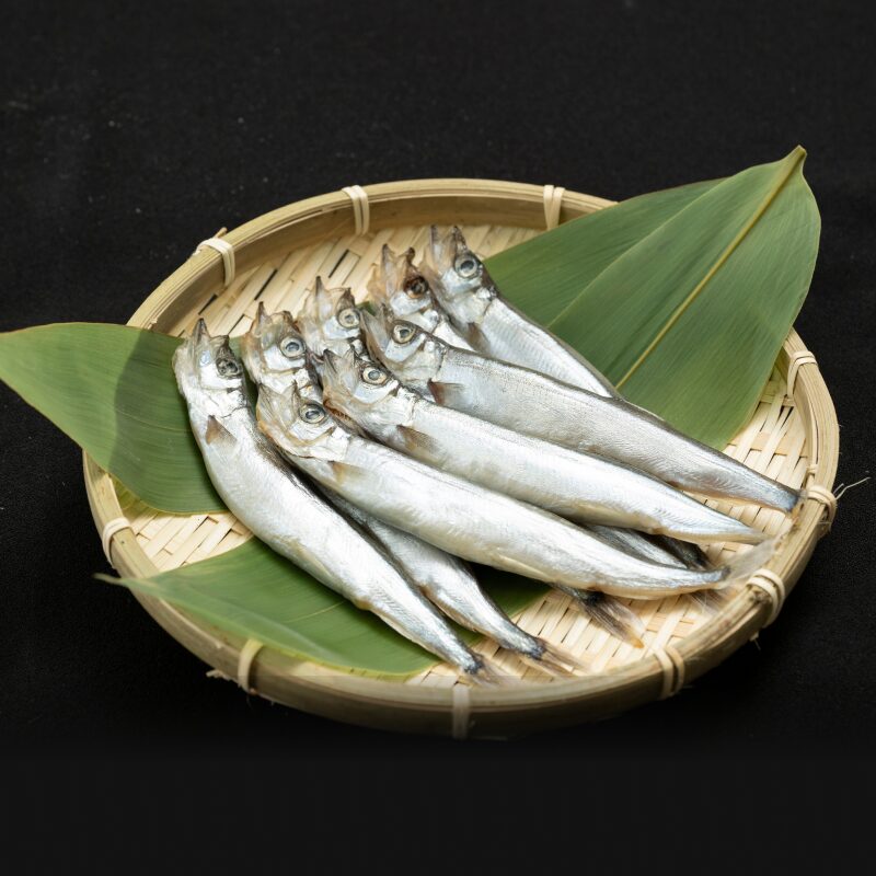 ししゃも