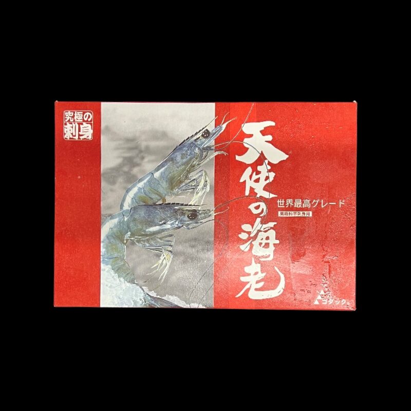 天使の海老