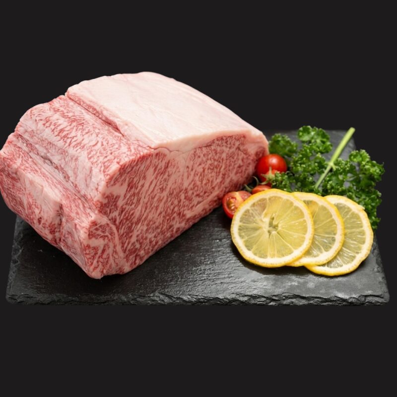 牛_国産牛サーロイン