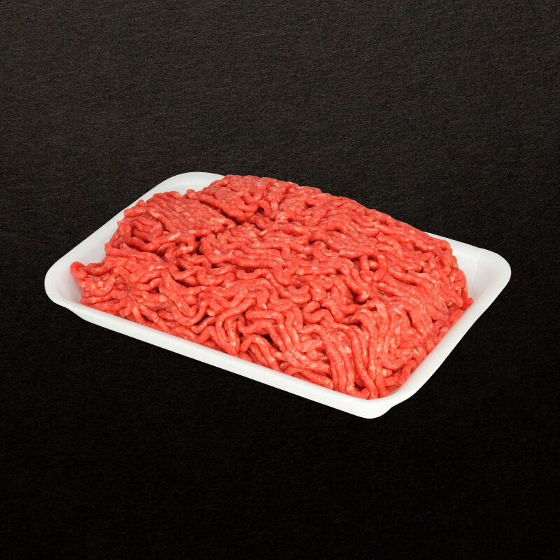 牛ミンチ