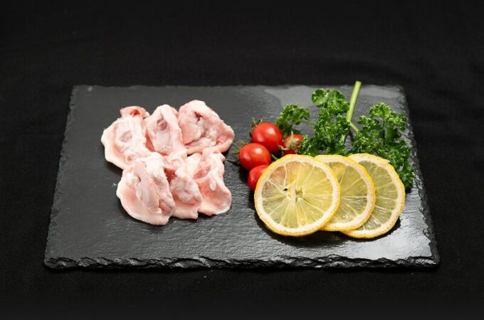 国産豚タン軟骨（白軟骨）