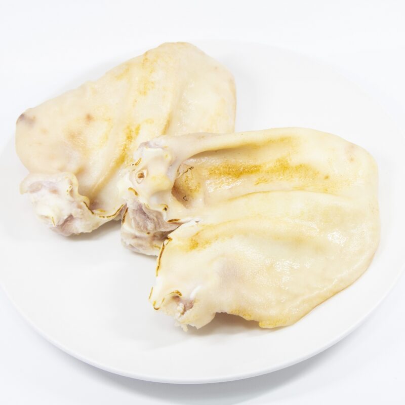 豚_国産豚豚耳