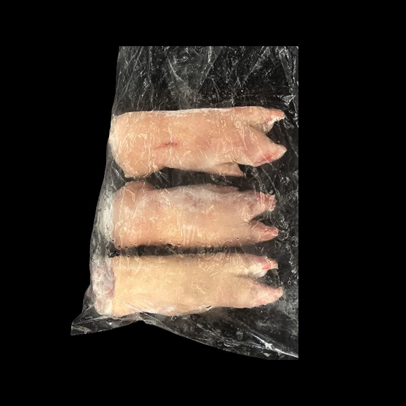 豚_豚足_国産丸豚足