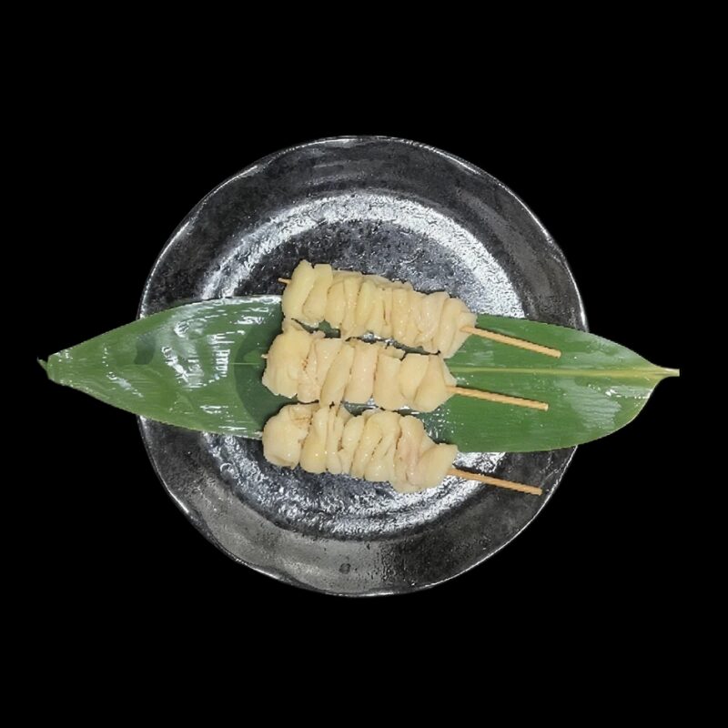 輸入串首皮
