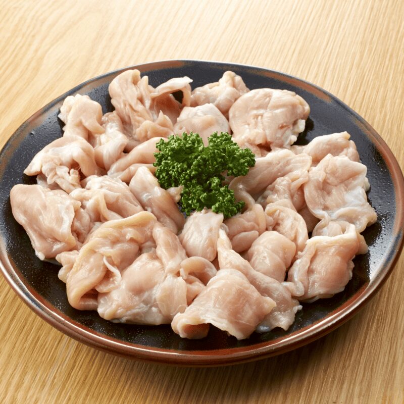 鶏ハラミ